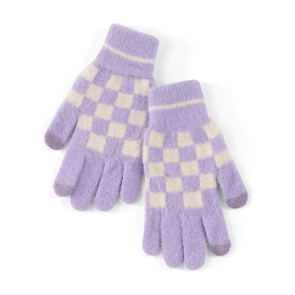 Tanner Touchscreen Gloves - Miles and Bishop