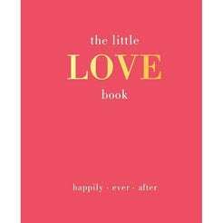 The Little Book of Love - Miles and Bishop