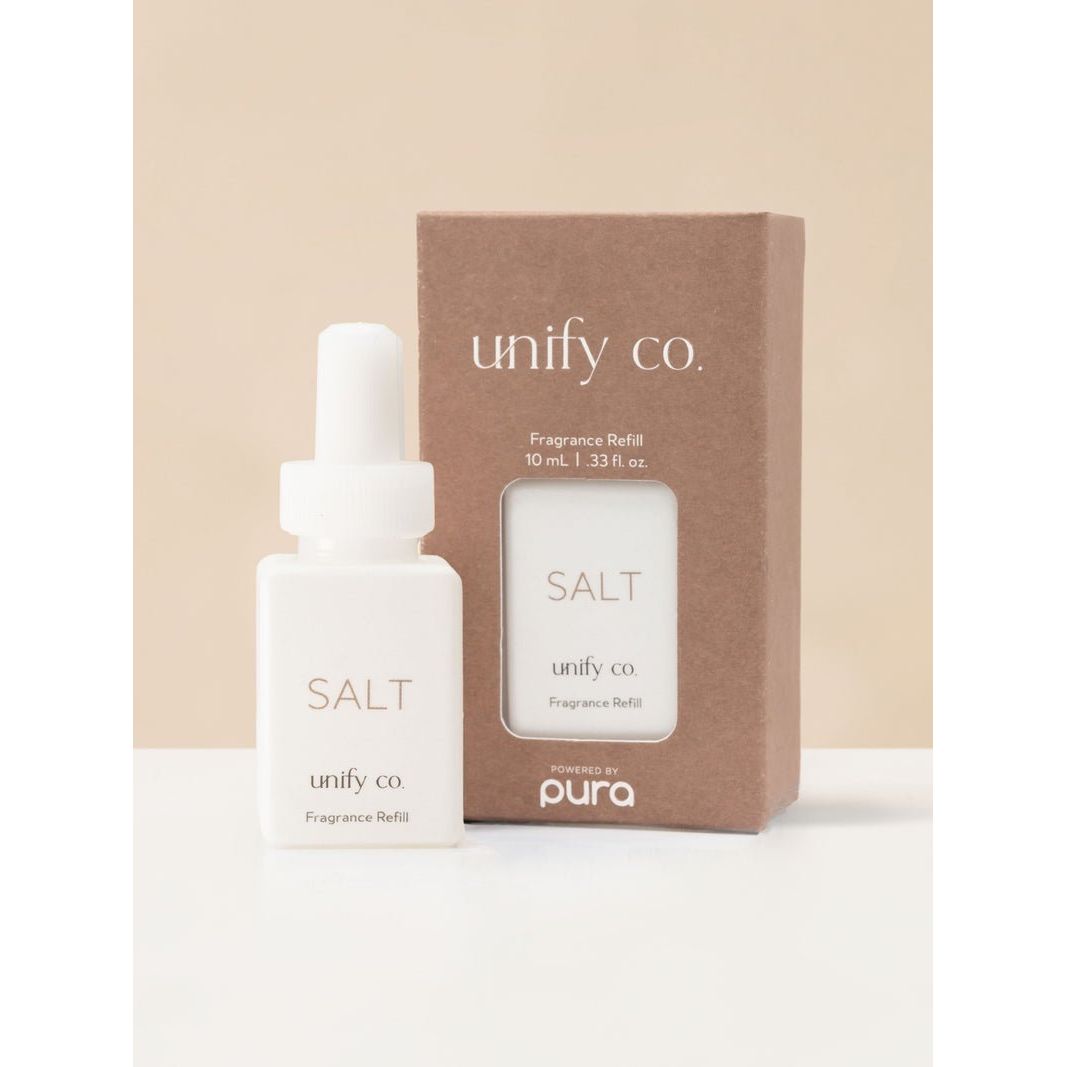 Unify| Salt - Miles and Bishop