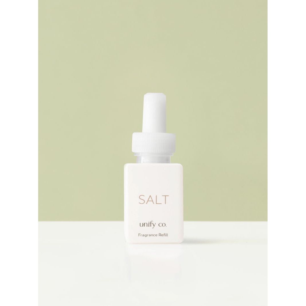 Unify | Salt