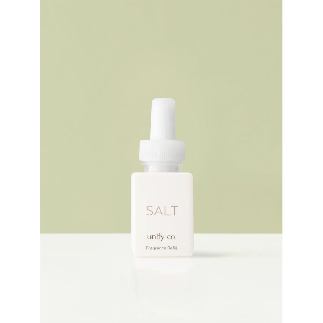 Unify| Salt - Miles and Bishop