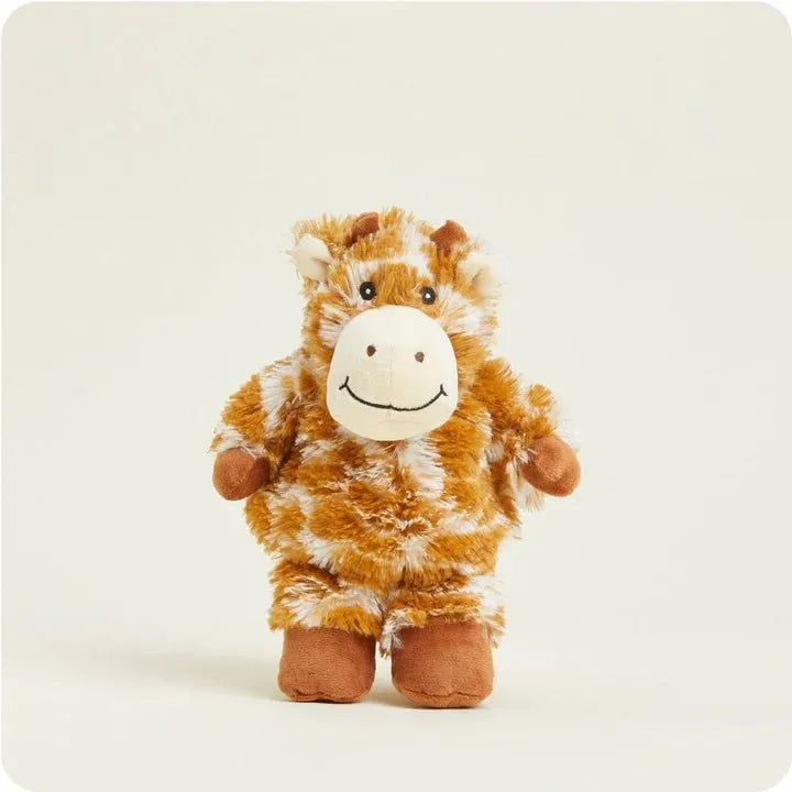 Warmie Giraffee Junior - Miles and Bishop