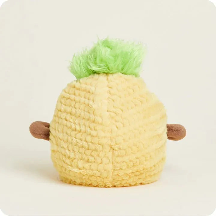 Warmies Pineapple - Miles and Bishop